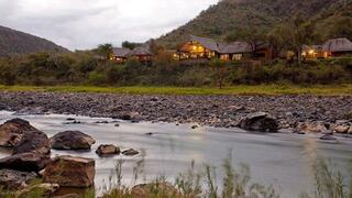 Duma Manzi Eco Lodge and Spa | Richmond - KZN Accommodation