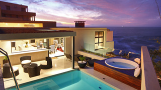 Azamare | Accommodation Camps Bay