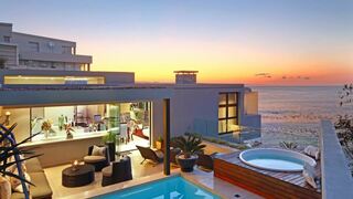 Azamare | Accommodation Camps Bay