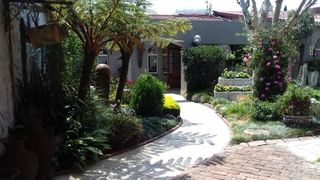 Elna's Guest House | Ermelo Accommodation