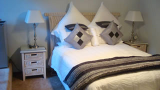 Eagle Heights Guest House | Accommodation Kempton Park