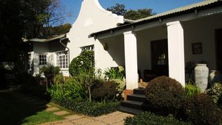 Brooks Cottage | Accommodation Brooklyn