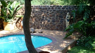 El Shadai Guest House Thabazimbi | Accommodation Thabazimbi