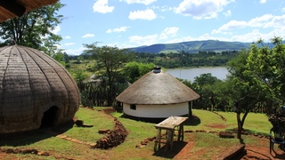 Ecabazini Zulu Homestead | Cramond Lodges