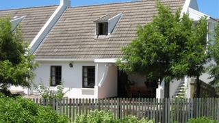 Acadia B&B | Plettenberg Bay Accommodation