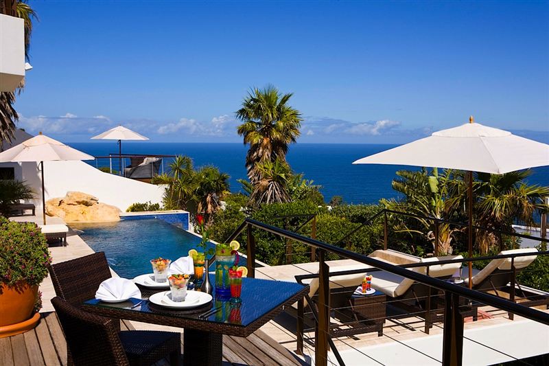 Atlanticview Cape Town Boutique Hotel