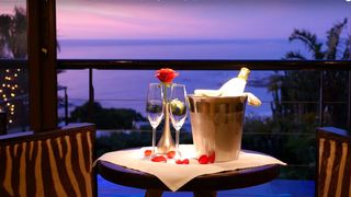 Atlanticview Cape Town Boutique Hotel | Accommodation Camps Bay