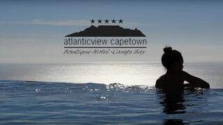 Atlanticview Cape Town Boutique Hotel | Camps Bay Accommodation