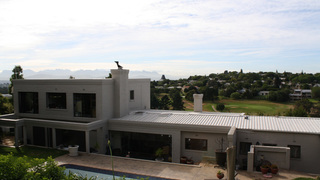 The Greens Guest House | Welgemoed Accommodation