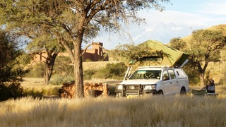 Duwisib Guest Farm | Accommodation South Namibia