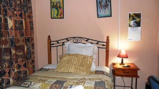 Goba B&B | Self-catering Southdale