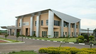 Moba Hotel | Kitwe Accommodation