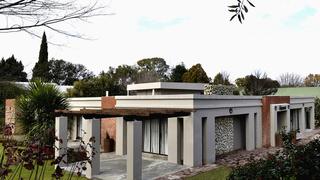 Henmar Guest House | Brandwag Accommodation