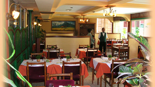 Breakfast Restaurants In Madagascar The Fern