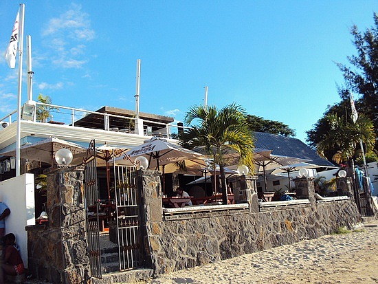 Beach House Beach House Mauritius Alt Loading Le