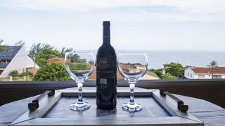 Eden Rose Manor | Accommodation La Mercy