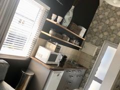 Blue Rooms | Self-catering Thesen Island