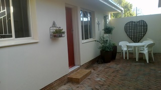 Akkerhuis Bloemfontein | Self-catering Fichardt Park