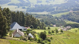 Woodridge Country Estate | Accommodation Balgowan