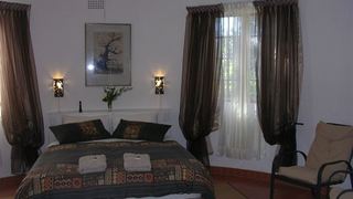 AmHang | Accommodation Magaliesburg
