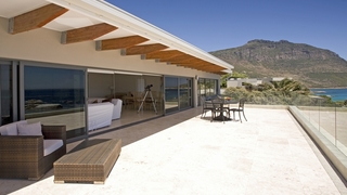 44 Sunset Avenue | Accommodation Llandudno