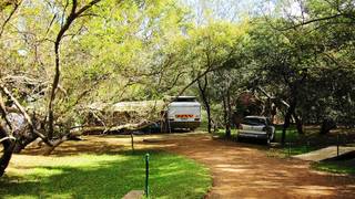 Eden Camping Caravan Park | Mookgopong (Naboomspruit) Accommodation