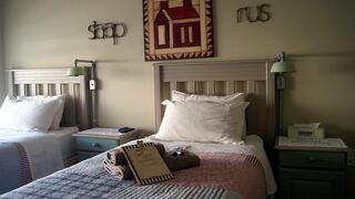 Homestead Guesthouse and Coffee Shoppe | Sasolburg Accommodation