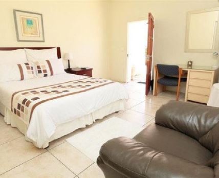 Elsie Bed and Breakfast