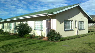 Blood River Outspan Lodge | Dundee Accommodation