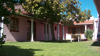 Le Palais D'Afrique | Pinelands Accommodation