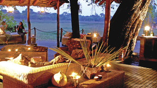 Nanzhila Plains Safari Camp | Kafue National Park Accommodation