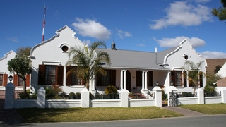 Laings Lodge | Accommodation Laingsburg