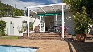 Squirrels Way Cottage | Accommodation Newlands