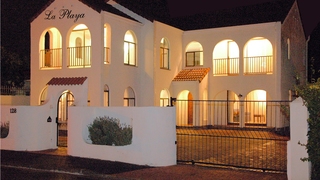 La Playa | Strand Accommodation