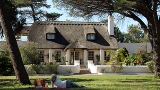 Howard's End Manor | Accommodation Pinelands