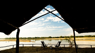 Kakuli Bush Camp | South Luangwa Nat Park Accommodation