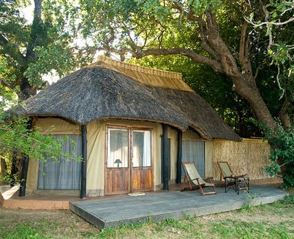 Mchenja Luxury Bush Camp