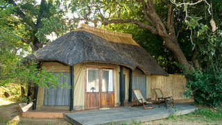 Mchenja Luxury Bush Camp | South Luangwa Nat Park Accommodation