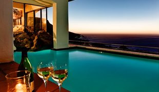 Bayview Penthouses | Self-catering Camps Bay