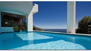 Bayview Penthouses | Camps Bay Self-catering