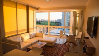 Beach Villa | Mouille Point Self-catering