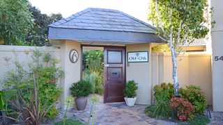 Old Oak Guest House | Bellville Accommodation