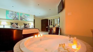 Gecko Inn | KwaZulu-Natal Specials