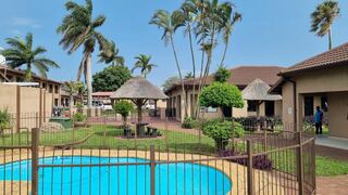 Gecko Inn | Accommodation Richards Bay