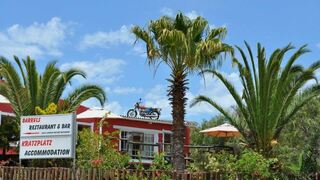 Kratzplatz | Luderitz Accommodation