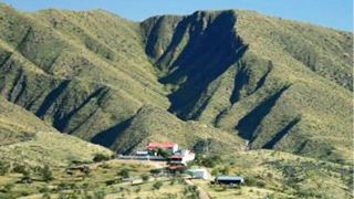Hakos Guest Farm | Accommodation Gamsberg Nature Reserve