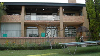 4th Avenue Bed and Breakfast | Pretoria North Accommodation