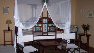 Arusha Safari Lodge | Arusha Accommodation
