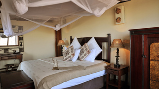 Muchenje Safari Lodge | Chobe Accommodation