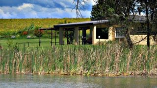 Shiriba Farm | Self-catering Central Drakensberg
